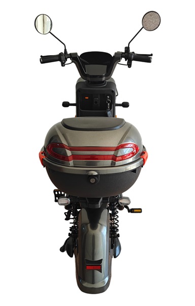 Электровелосипед FADA Tiko 800W - Image 25