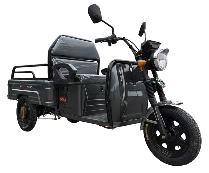 Грузовой электротрицикл FADA МУРАХА 1000W