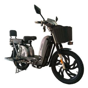 Электровелосипед FADA Рута 800W