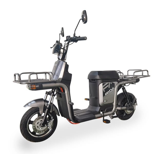 Электровелосипед FADA Flit III 1200W - Image 5