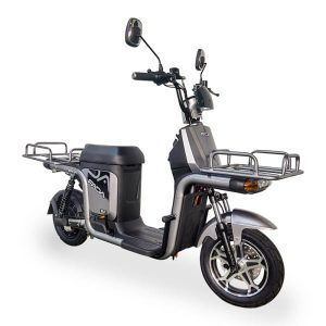 Электровелосипед FADA Flit III 1200W
