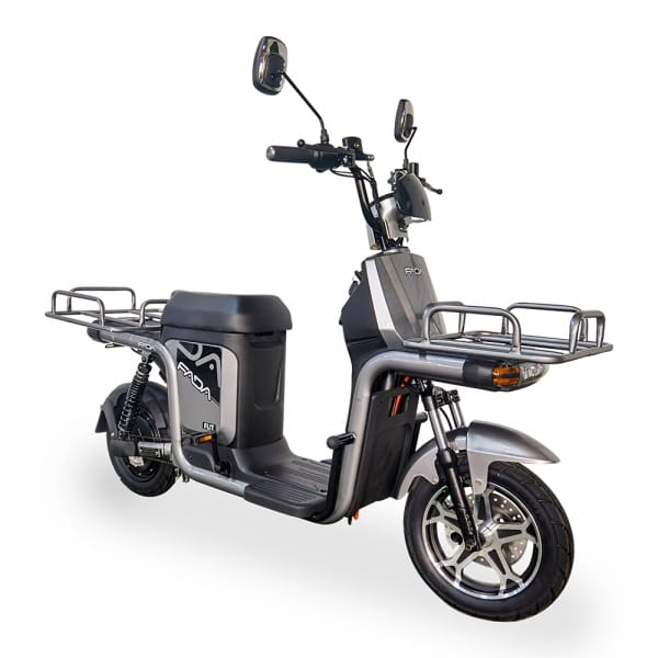 Электровелосипед FADA Flit III 1200W