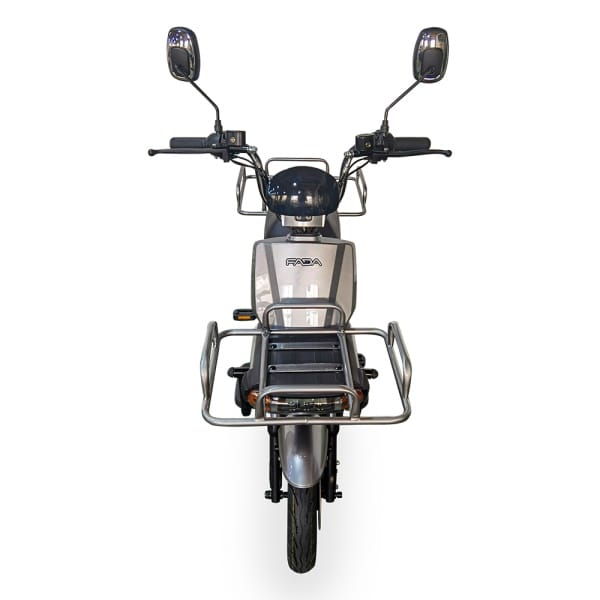 Электровелосипед FADA Flit III 1200W - Image 4