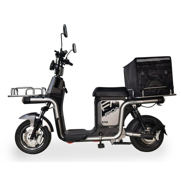 Электровелосипед FADA Flit III 1200W - Image 3