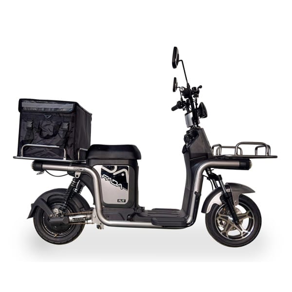 Электровелосипед FADA Flit III 1200W - Image 2
