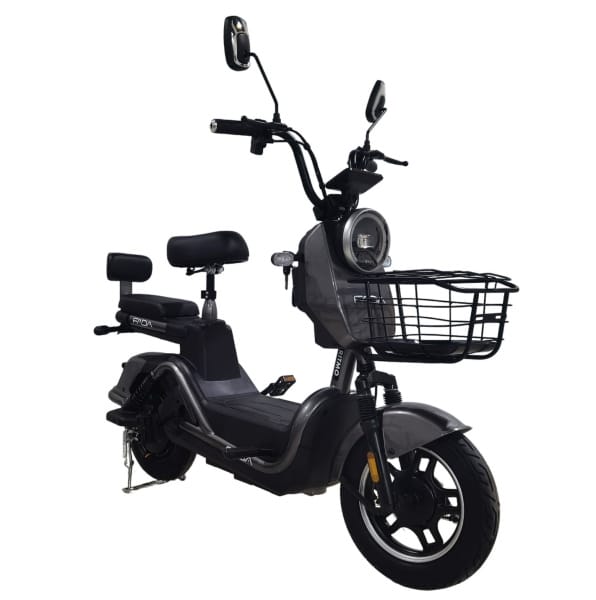 Электровелосипед FADA Ritmo III 800W - Image 18
