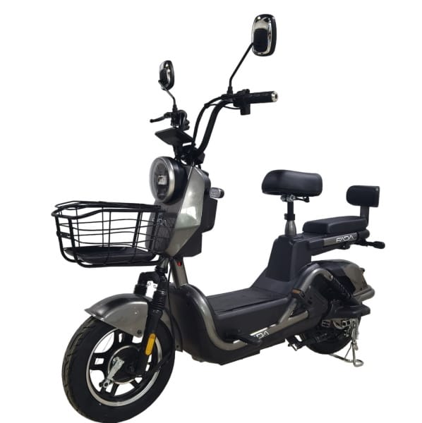 Электровелосипед FADA Ritmo III 800W - Image 21