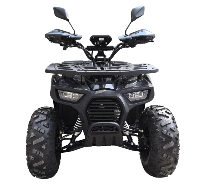 Электроквадроцикл Hummer TJ-Rider 1500W - Image 4
