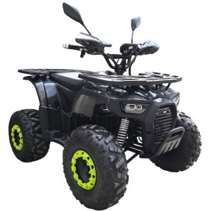 Электроквадроцикл Hummer TJ-Rider 1500W
