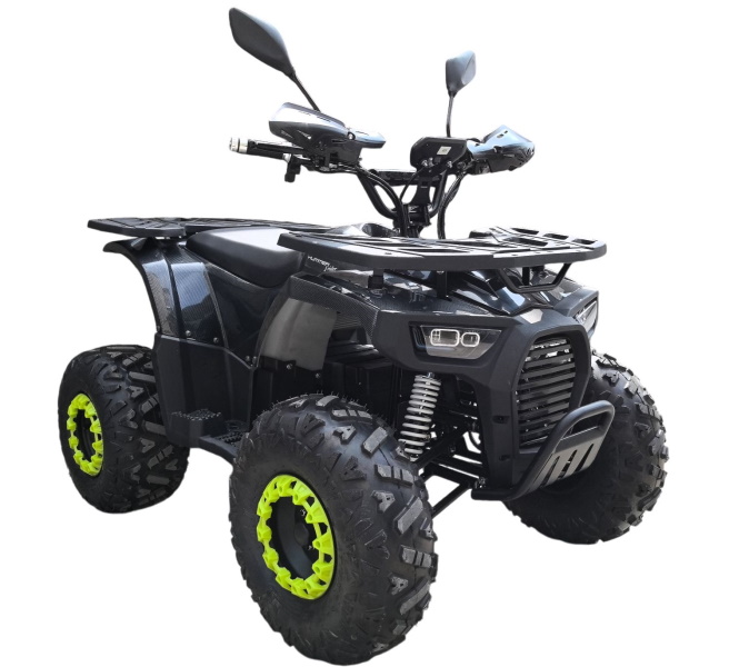 Электроквадроцикл Hummer TJ-Rider 1500W