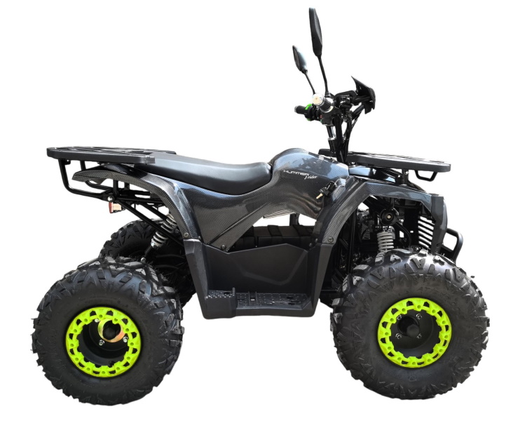 Электроквадроцикл Hummer TJ-Rider 1500W - Image 7