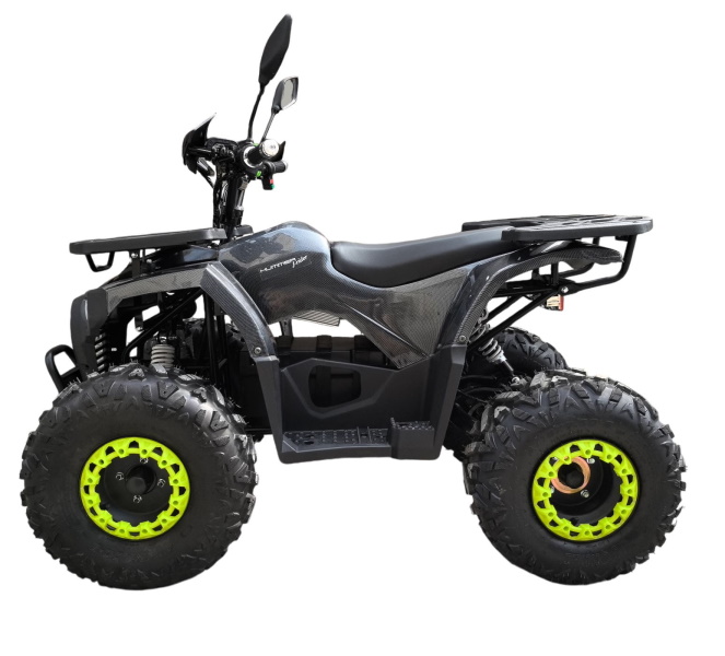 Электроквадроцикл Hummer TJ-Rider 1500W - Image 5