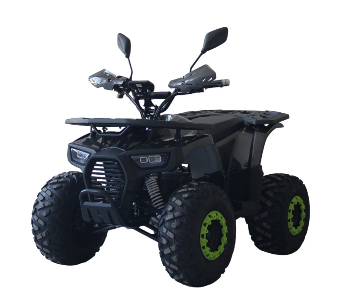 Электроквадроцикл Hummer TJ-Rider 1500W - Image 2