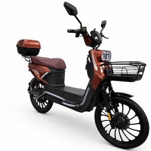 Электровелосипед FADA Idea II 1200W