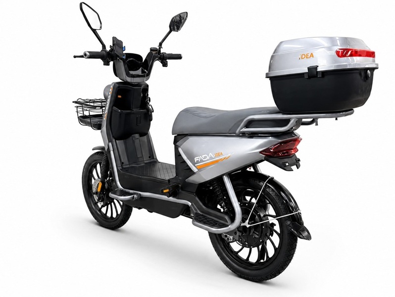 Электровелосипед FADA Idea II 1200W - Image 6