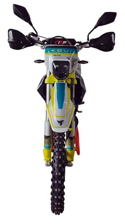 Мотоцикл Kovi LITE 300 HS (48F) - Image 7