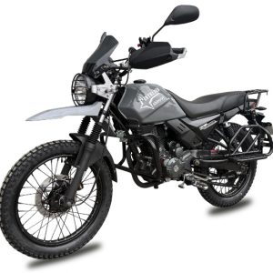Мотоцикл Shineray XY250 INTRUDER 250