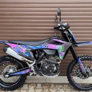 Мотоцикл Kovi 300 Advance Free Ride
