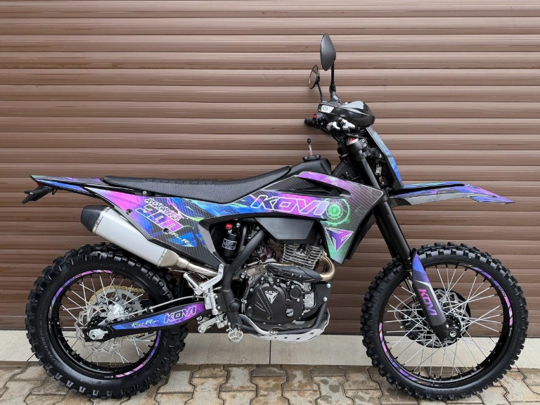 Мотоцикл Kovi 300 Advance Free Ride