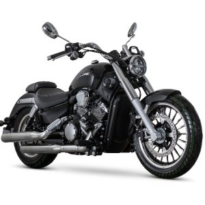 Мотоцикл Lifan V400