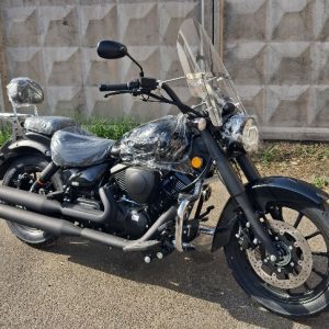 Мотоцикл Lifan LF250-D