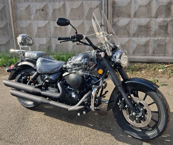 Мотоцикл Lifan LF250-D