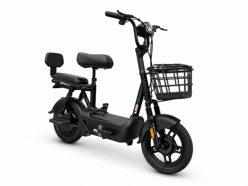 Электровелосипед FADA LiDO 500W - Image 5