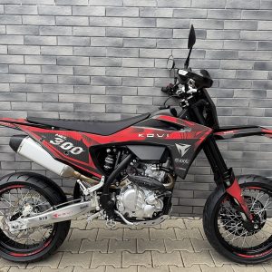 Мотоцикл Kovi MAX 300 MOTARD