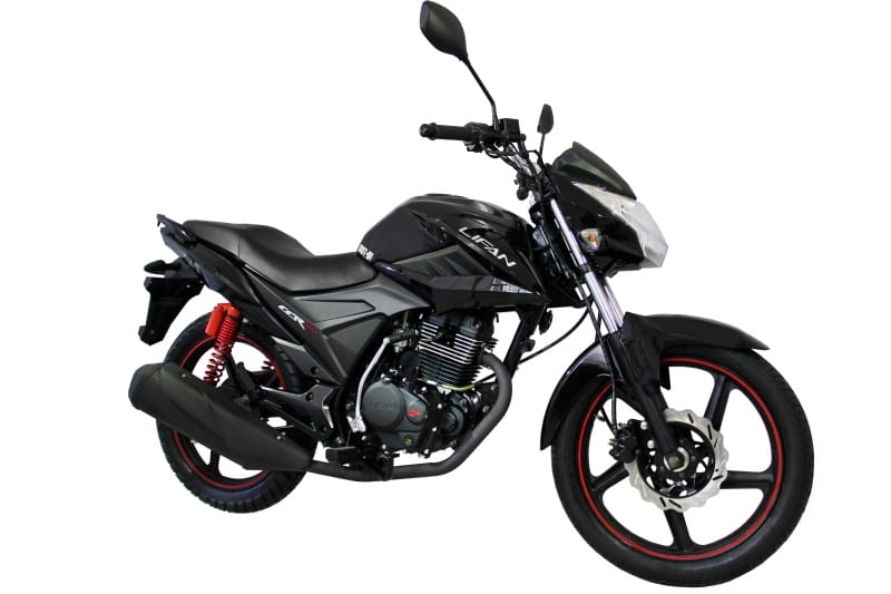 Мотоцикл Lifan LF150-2E - Image 8