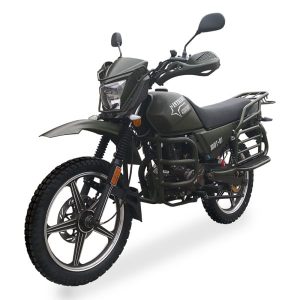 Мотоцикл Shineray XY200 Intruder 200