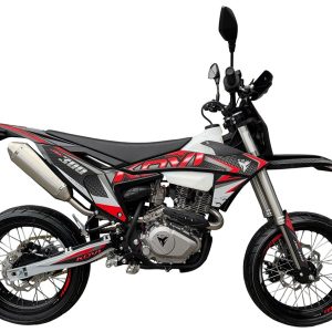 Мотоцикл Kovi JNC 300 MOTARD