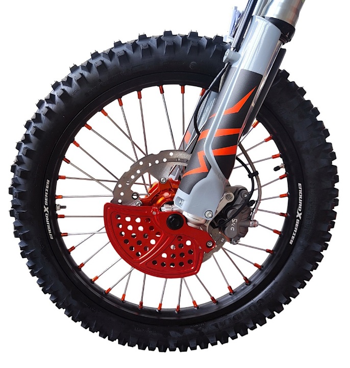 Мотоцикл Kovi 250 PRO 2T - Image 18