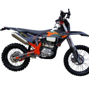 Мотоцикл Kovi 300 LITE KT (48F)