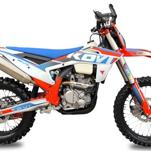 Мотоцикл KOVI 300 LITE 48F