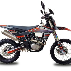 Мотоцикл Kovi 300 LITE F (48F)