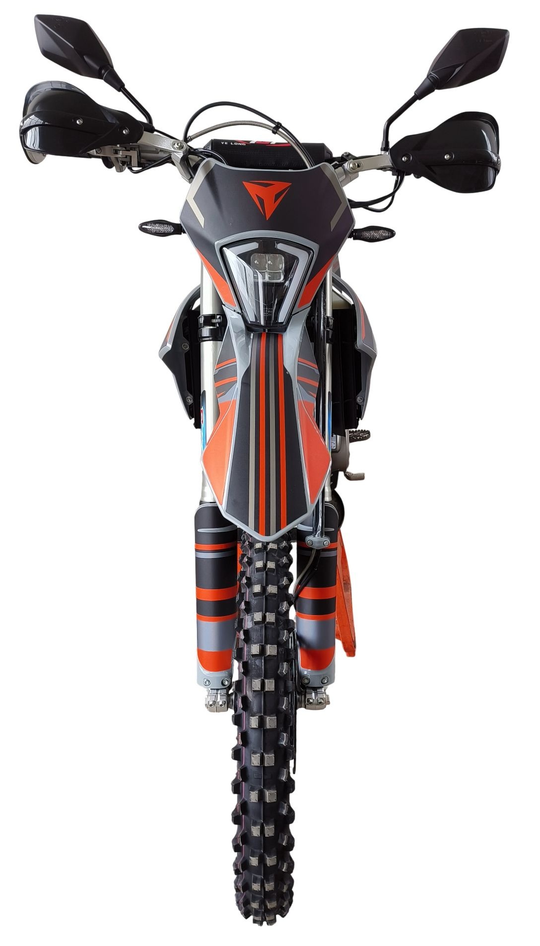 Мотоцикл Kovi 300 LITE F (48F) - Image 6