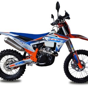 Мотоцикл KOVI 300 LITE R 48F