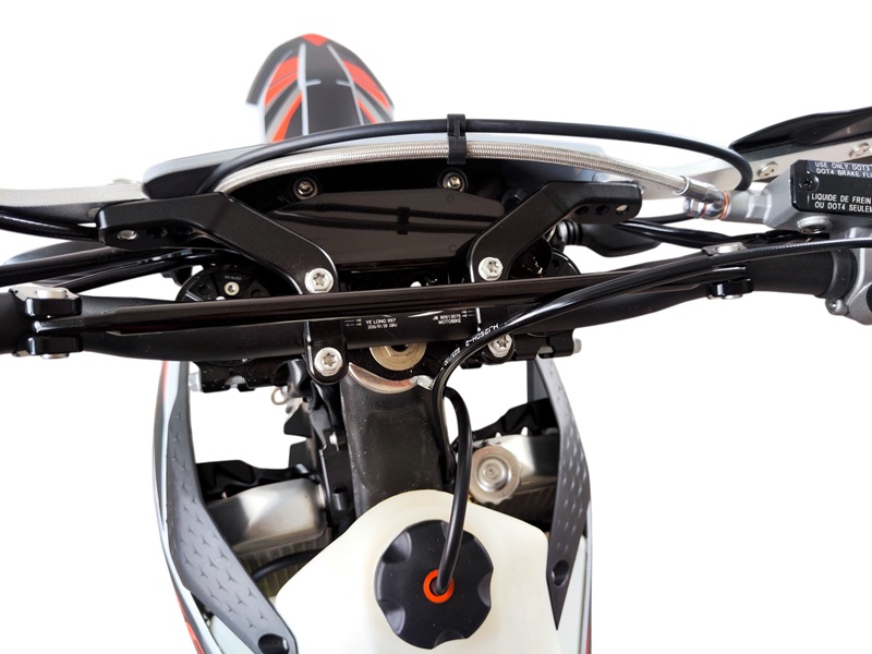 Мотоцикл Kovi 300 LITE R KT (48F) - Image 7