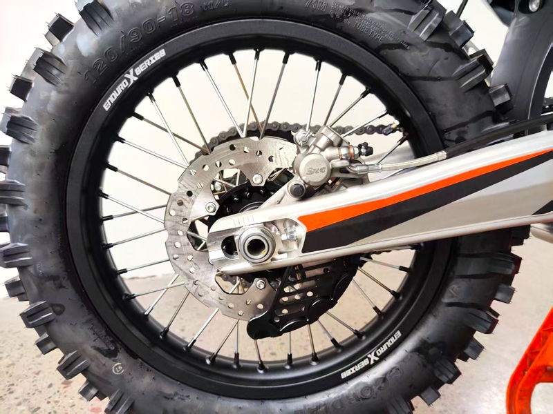 Мотоцикл Kovi 300 LITE R KT (48F) - Image 9