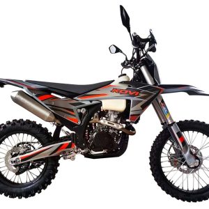 Мотоцикл Kovi 300 LITE R KT (48F)