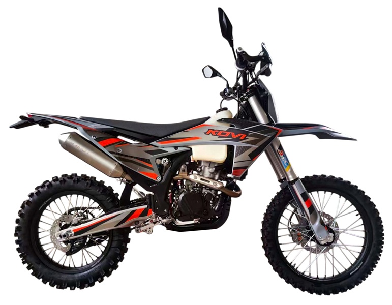 Мотоцикл Kovi 300 LITE R KT (48F)
