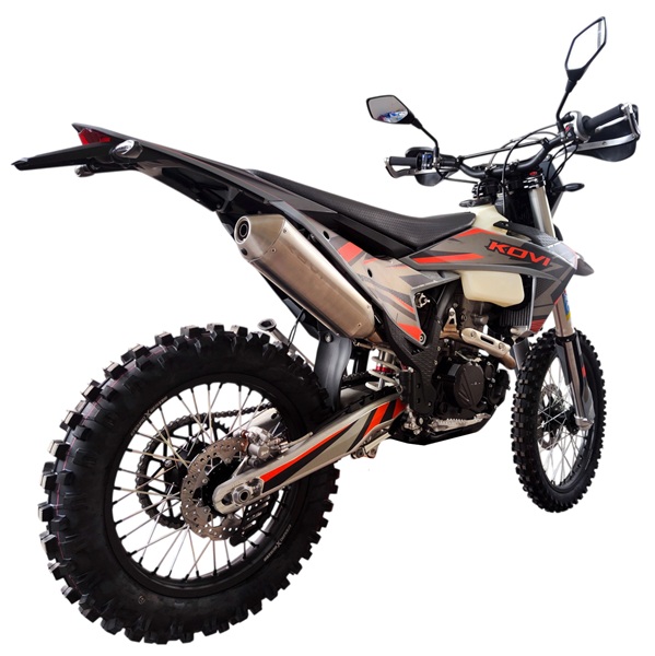 Мотоцикл Kovi 300 LITE R KT (48F) - Image 5
