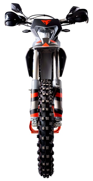 Мотоцикл Kovi 300 LITE R KT (48F) - Image 6