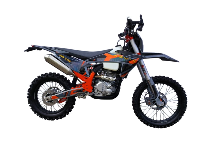 Мотоцикл Kovi 300 LITE KT (48F)