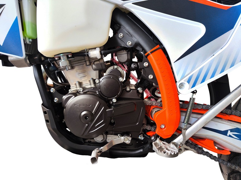 Мотоцикл KOVI 300 PRO R MOTARD - Image 9