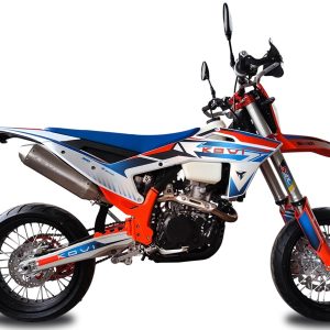 Мотоцикл KOVI 300 PRO R MOTARD