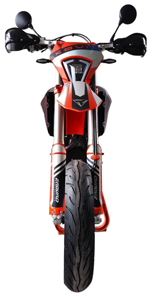 Мотоцикл KOVI 300 PRO R MOTARD - Image 6