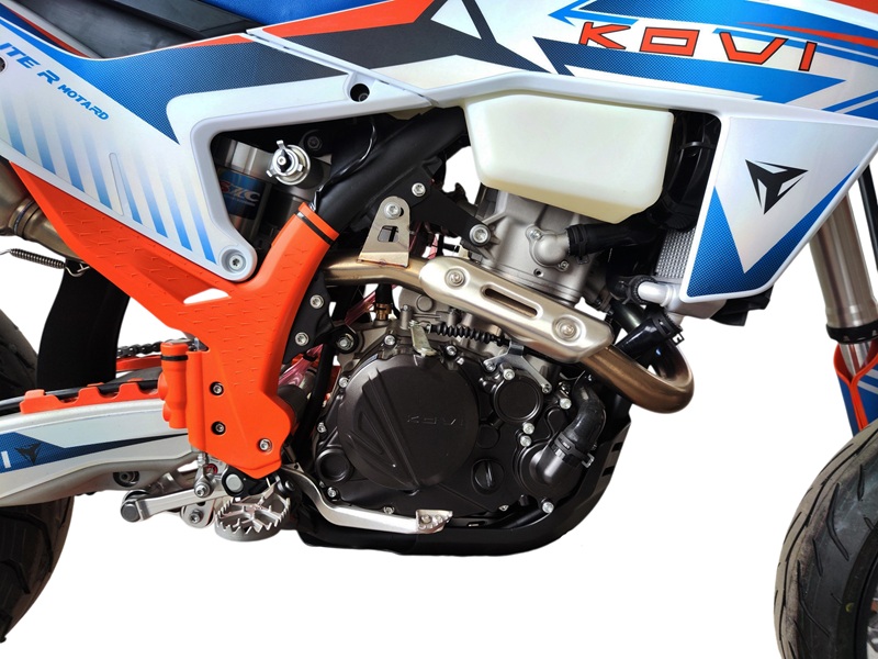 Мотоцикл KOVI 300 PRO R MOTARD - Image 8