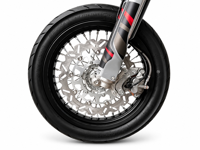 Мотоцикл KOVI 300 PRO R MOTARD (KT) - Image 9