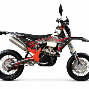 Мотоцикл KOVI 300 PRO R MOTARD (KT)